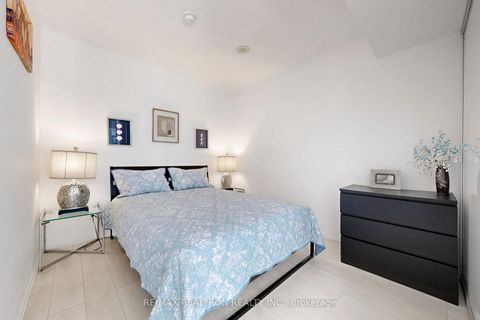 Photo 13 at 701 - 68 Shuter Street, Yonge Corridor, Toronto