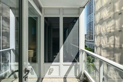 Photo 20 at 701 - 68 Shuter Street, Yonge Corridor, Toronto