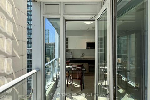 Photo 21 at 701 - 68 Shuter Street, Yonge Corridor, Toronto