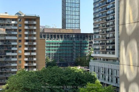 Photo 22 at 701 - 68 Shuter Street, Yonge Corridor, Toronto