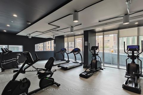 Photo 28 at 701 - 68 Shuter Street, Yonge Corridor, Toronto