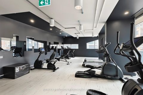 Photo 30 at 701 - 68 Shuter Street, Yonge Corridor, Toronto