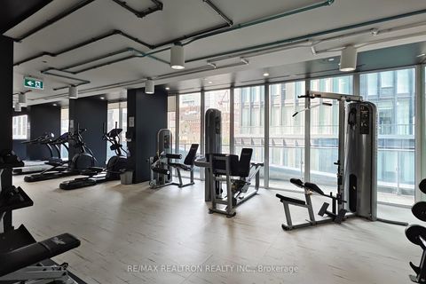 Photo 31 at 701 - 68 Shuter Street, Yonge Corridor, Toronto