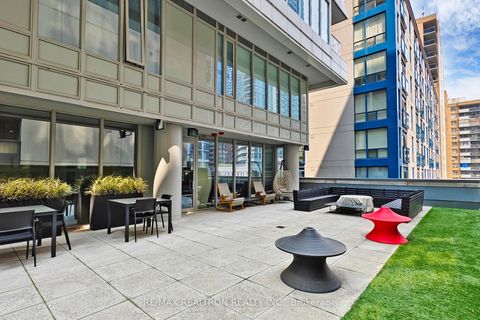 Photo 32 at 701 - 68 Shuter Street, Yonge Corridor, Toronto