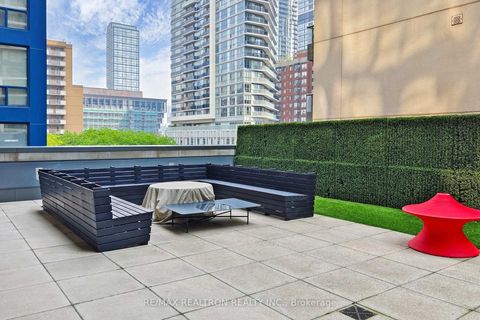 Photo 34 at 701 - 68 Shuter Street, Yonge Corridor, Toronto