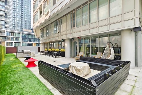 Photo 35 at 701 - 68 Shuter Street, Yonge Corridor, Toronto