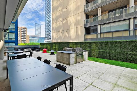 Photo 36 at 701 - 68 Shuter Street, Yonge Corridor, Toronto