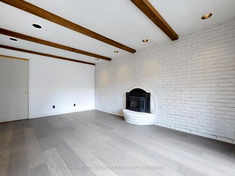 Photo 17 at 714 Conacher Drive, Newtonbrook East, Toronto