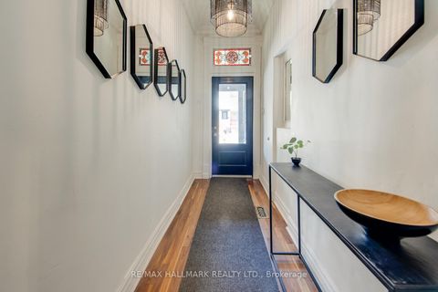 Photo 2 at 53 Lansdowne Avenue, Roncesvalles, Toronto