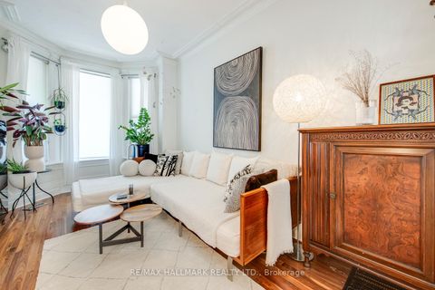 Photo 5 at 53 Lansdowne Avenue, Roncesvalles, Toronto
