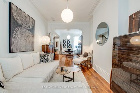 Photo 6 at 53 Lansdowne Avenue, Roncesvalles, Toronto