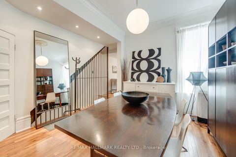 Photo 8 at 53 Lansdowne Avenue, Roncesvalles, Toronto