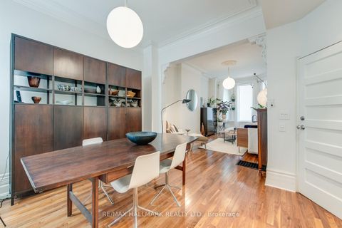 Photo 9 at 53 Lansdowne Avenue, Roncesvalles, Toronto