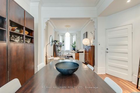 Photo 10 at 53 Lansdowne Avenue, Roncesvalles, Toronto