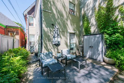 Photo 45 at 53 Lansdowne Avenue, Roncesvalles, Toronto