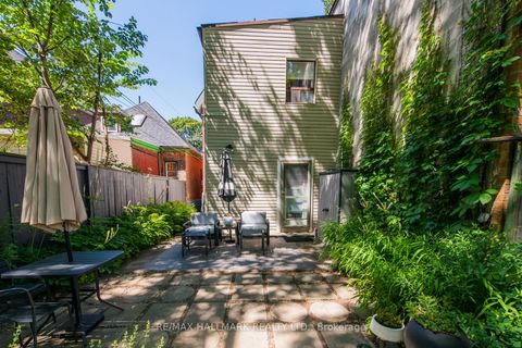 Photo 46 at 53 Lansdowne Avenue, Roncesvalles, Toronto