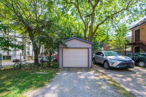 Photo 48 at 53 Lansdowne Avenue, Roncesvalles, Toronto
