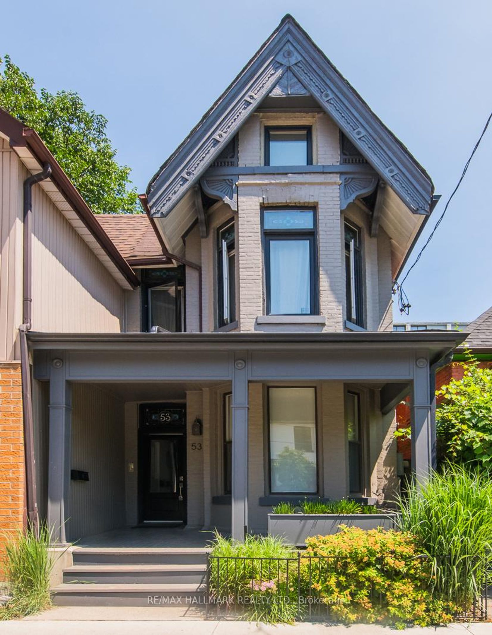 53 Lansdowne Avenue, Roncesvalles, Toronto 