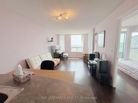 Photo 2 at 2301 - 50 Brian Harrison Way, Bendale, Toronto
