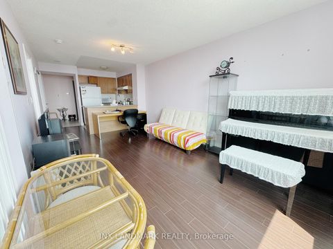 Photo 4 at 2301 - 50 Brian Harrison Way, Bendale, Toronto