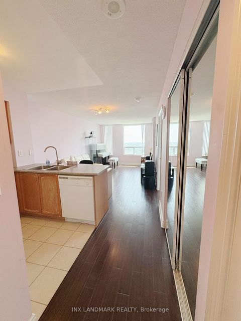 Photo 5 at 2301 - 50 Brian Harrison Way, Bendale, Toronto