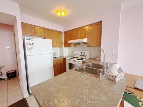 Photo 6 at 2301 - 50 Brian Harrison Way, Bendale, Toronto
