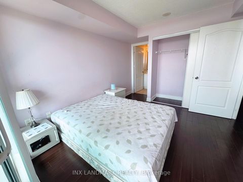 Photo 7 at 2301 - 50 Brian Harrison Way, Bendale, Toronto