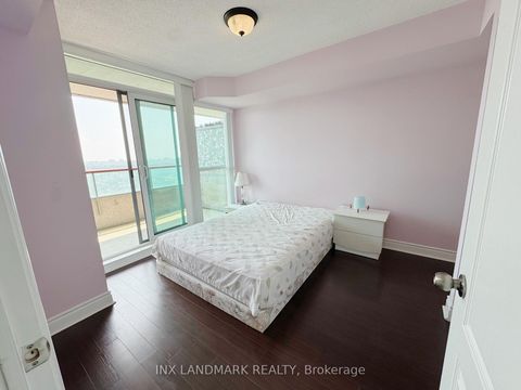 Photo 8 at 2301 - 50 Brian Harrison Way, Bendale, Toronto