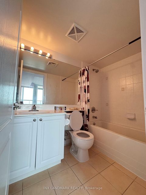 Photo 9 at 2301 - 50 Brian Harrison Way, Bendale, Toronto