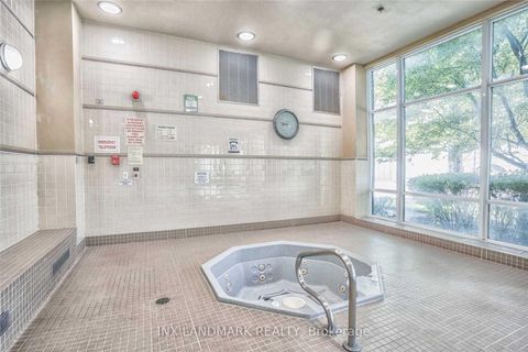 Photo 14 at 2301 - 50 Brian Harrison Way, Bendale, Toronto