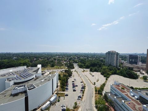 Photo 16 at 2301 - 50 Brian Harrison Way, Bendale, Toronto
