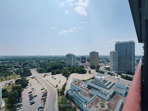 Photo 17 at 2301 - 50 Brian Harrison Way, Bendale, Toronto