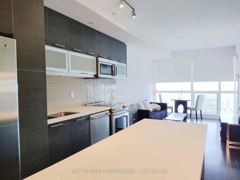 Photo 1 at 6704 - 388 Yonge Street, Bay Street Corridor, Toronto