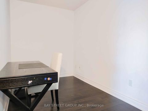 Photo 2 at 6704 - 388 Yonge Street, Bay Street Corridor, Toronto
