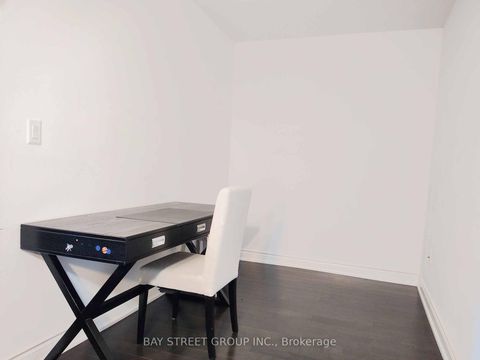 Photo 3 at 6704 - 388 Yonge Street, Bay Street Corridor, Toronto
