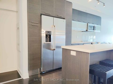 Photo 4 at 6704 - 388 Yonge Street, Bay Street Corridor, Toronto