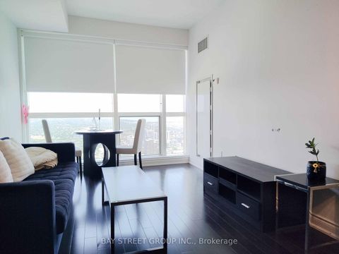 Photo 6 at 6704 - 388 Yonge Street, Bay Street Corridor, Toronto