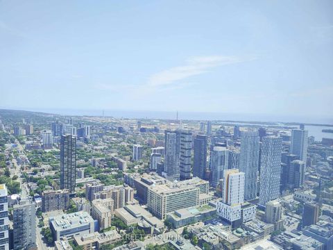 Photo 15 at 6704 - 388 Yonge Street, Bay Street Corridor, Toronto