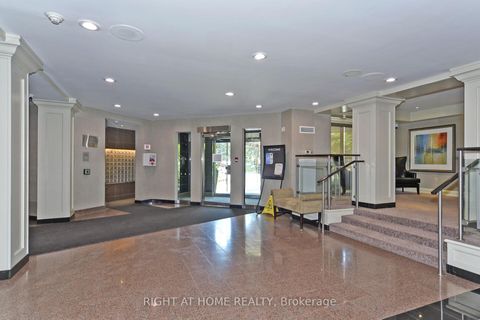 Photo 2 at 314 - 7440 Bathurst Street, Brownridge, Vaughan Photo 2 at 314 - 7440 Bathurst Street, Brownridge, Vaughan