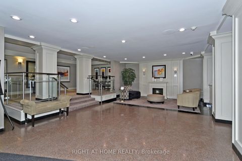 Photo 4 at 314 - 7440 Bathurst Street, Brownridge, Vaughan