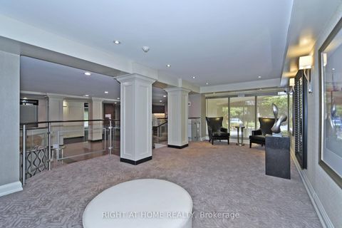 Photo 5 at 314 - 7440 Bathurst Street, Brownridge, Vaughan