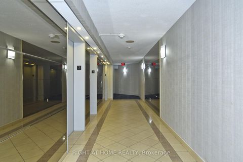 Photo 6 at 314 - 7440 Bathurst Street, Brownridge, Vaughan