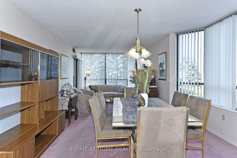 Photo 12 at 314 - 7440 Bathurst Street, Brownridge, Vaughan