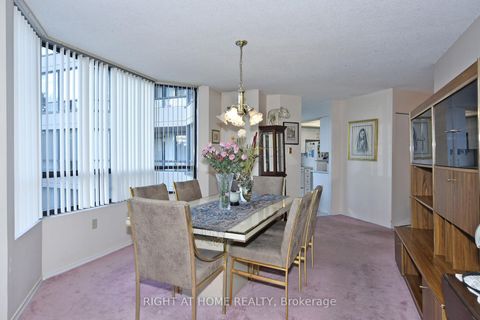 Photo 14 at 314 - 7440 Bathurst Street, Brownridge, Vaughan