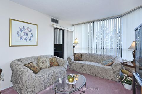 Photo 16 at 314 - 7440 Bathurst Street, Brownridge, Vaughan