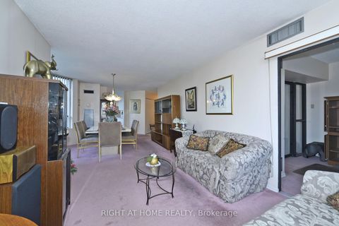 Photo 17 at 314 - 7440 Bathurst Street, Brownridge, Vaughan