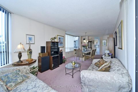 Photo 20 at 314 - 7440 Bathurst Street, Brownridge, Vaughan