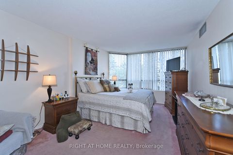 Photo 28 at 314 - 7440 Bathurst Street, Brownridge, Vaughan