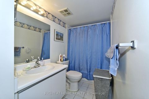 Photo 33 at 314 - 7440 Bathurst Street, Brownridge, Vaughan