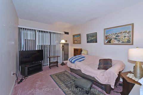 Photo 35 at 314 - 7440 Bathurst Street, Brownridge, Vaughan